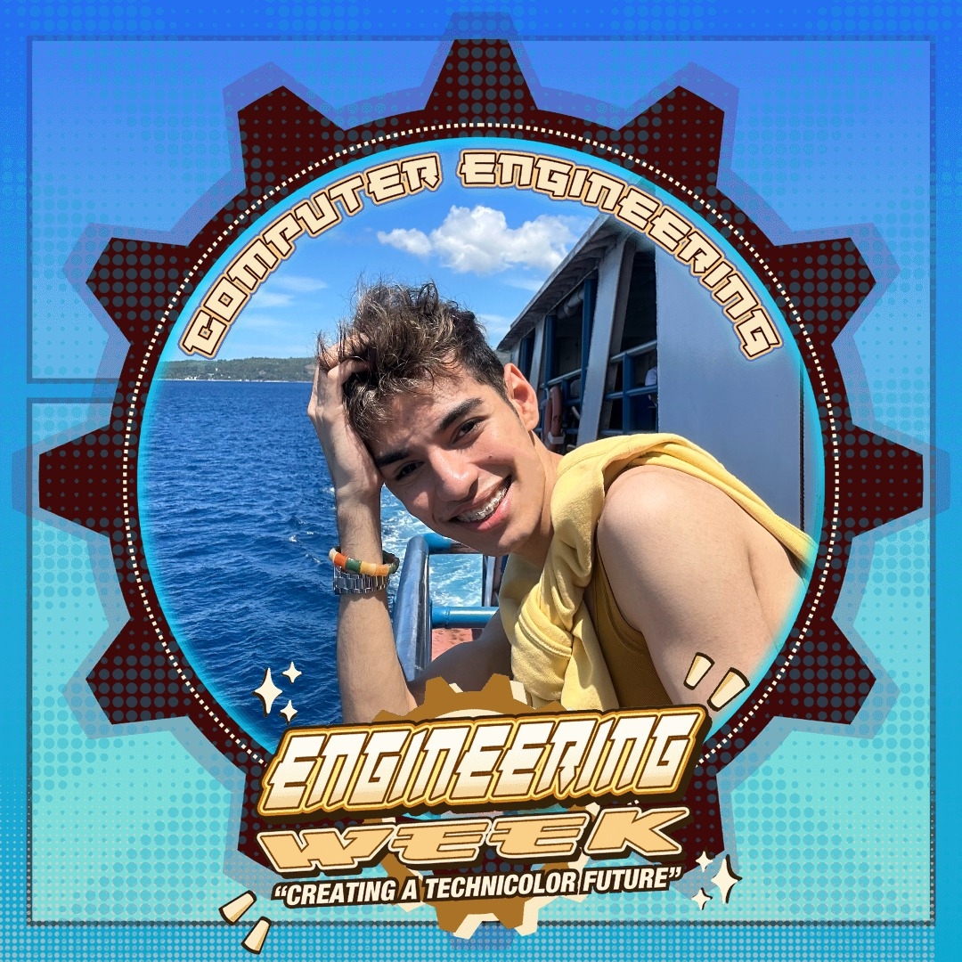 Display avatar of Dany John